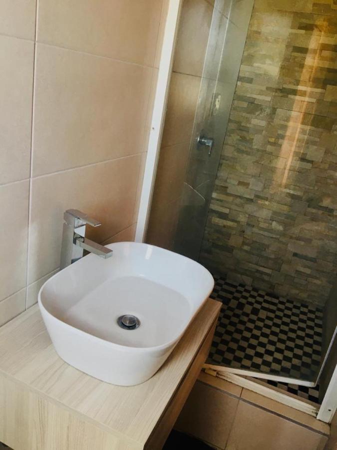 Pension Hotel Kamho Віндгук Екстер'єр фото