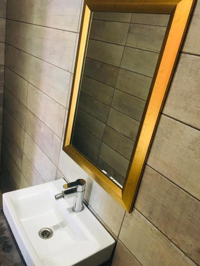 Pension Hotel Kamho Віндгук Екстер'єр фото